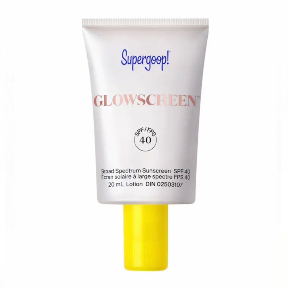 Supergoop! Glowscreen SPF40